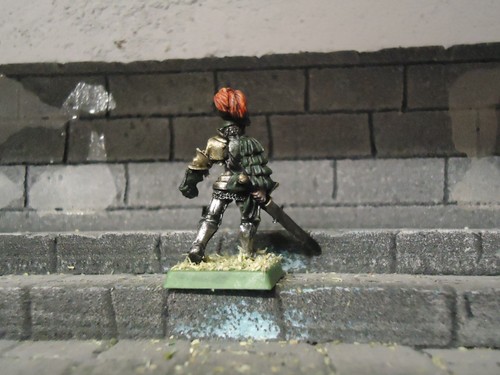 Empire cry havoc greatsword - empire,