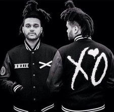 The XO Jacket Weekend Bomber