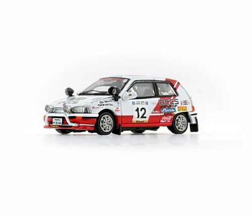 Bmc scale daihatsu - bmc,
