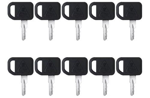 Ignition keys fits john - ignition,