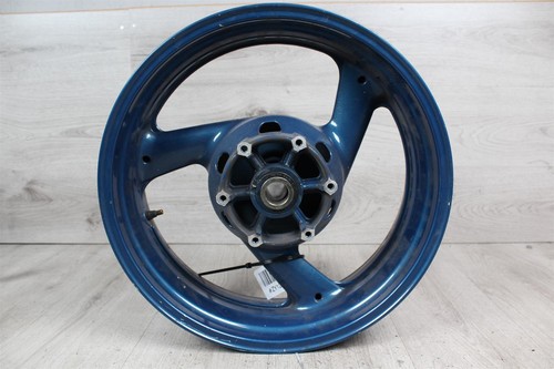 Rim 50x17 rear wheel - rim,