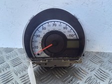 CITROEN C1 VTR MK1 FL 2009-2012 Speedo Clocks & Rev Counter 83800-0H073-A