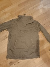 British Army PCS Buffalo Style