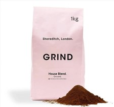 Shoreditch Grind House Blend