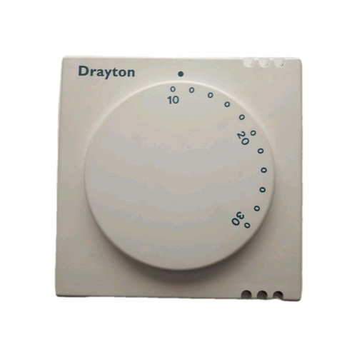 Drayton rts1 230v mechanical - drayton,