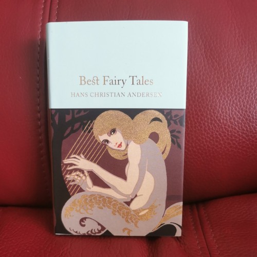 Best fairy tales macmillan - best,