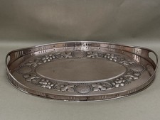 Arts And Crafts Copper Newlyn