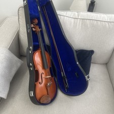 Vintage Stentor Student 3/4