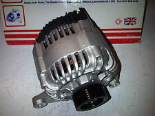 CITROEN BERLINGO & SAXO 1.0 1.1 1.4 1.6 PETROL BRAND NEW 80A ALTERNATOR 1996-03