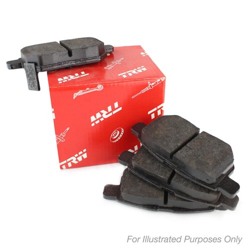 Genuine trw front - genuine,