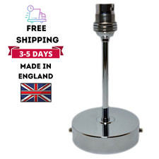 Modern Ceiling Rose Pendant