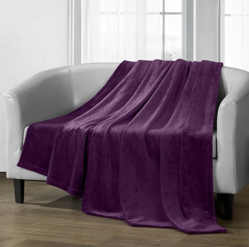 Luxury large super - luxury, soft