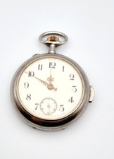 Quarter repeater 1/4 brevet 18282 movement pocket watch spares repair