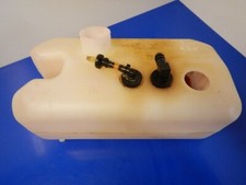 Seadoo jetski 1993 1994 XP oil