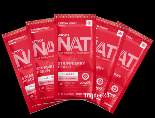 Pruvit keto nat ketones - 🔥pruvit,
