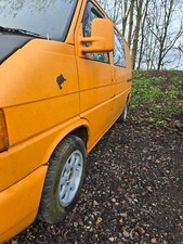 VW T4 2.5tdi BREAKING ONLY