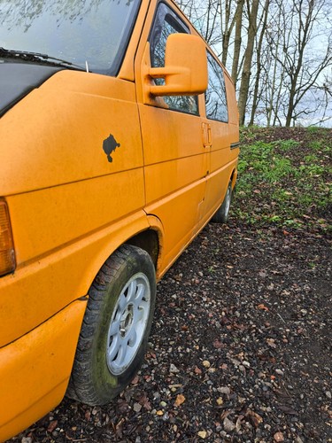 5tdi breaking only - vw,