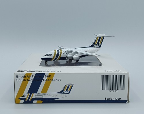 Wings jc2150 baf british - -,
