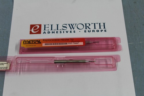 Metcal pht 704667 solder - , pht-704667