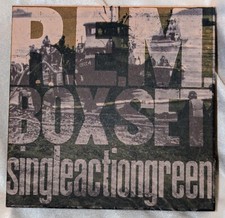 Complete Orig. 1989 REM