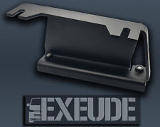 Handbrake lowering bracket