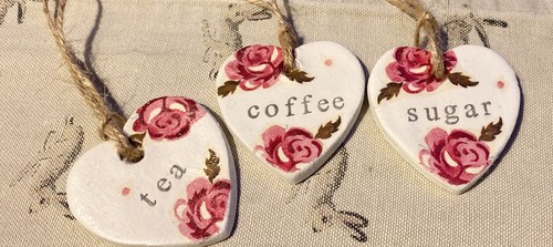 Emma bridgewater themed clay - emma,