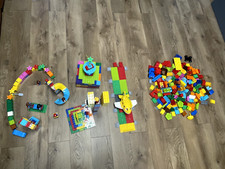 Lego Duplo Huge Bundle - Mixed