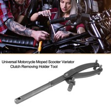 Motorcycle Variator Remover