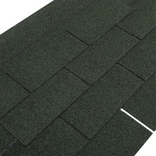 Pack of 18 Asphalt Roof Felt