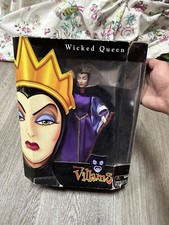 Disney Villains Snow White