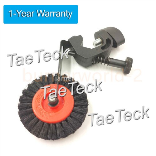 2pc lot brush wheel assembly - 2pc/lot,