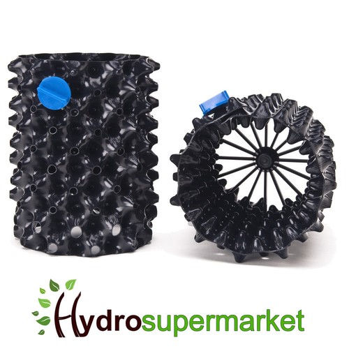 Air pots super roots - l,