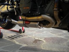 MassMoto Exhaust