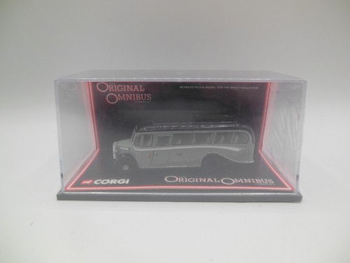 Corgi ooc 42605 - 42605, bedford