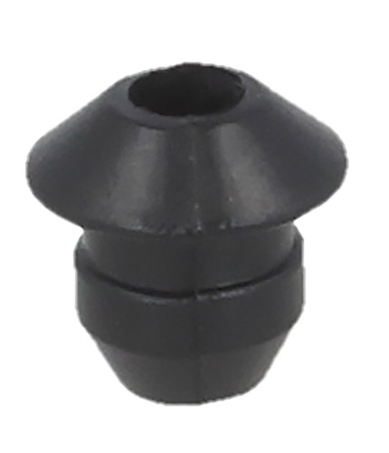Fuel tank grommet hole 9mm - tank,