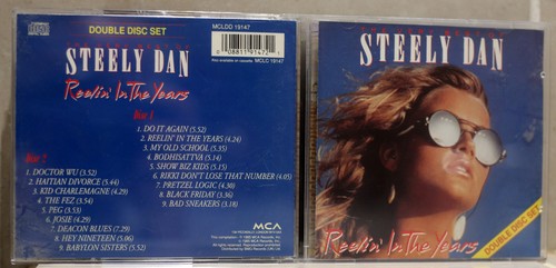 Steely dan the very - steely,