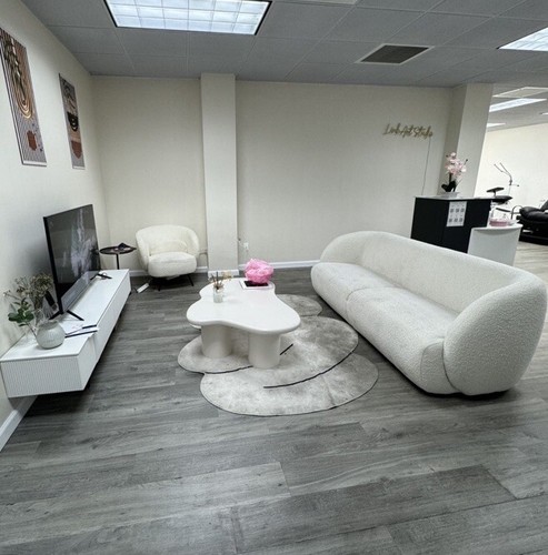 Modern sofa - modern,