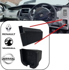 Vauxhall Vivaro Nissan