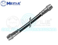 Meyle Germany Brake Hose, Rear