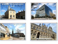 Various Northamptonshire - 96