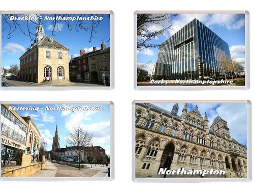 Various northamptonshire 96 - -,