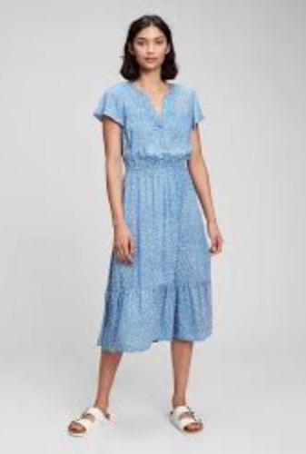 Gap midi dress - , 10