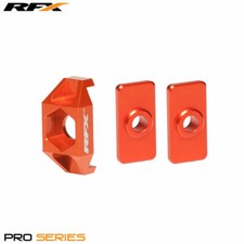 RFX Motocross MX Pro Rear Axle