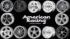 Alloy Wheels - Rotiform