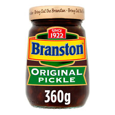 Branston Original Pickle 2 x 360g