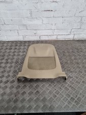 Jaguar Xf X250 2011-2015 Seat Cover Back Panel Front Left