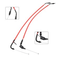 Throttle Cable Wire Line Link