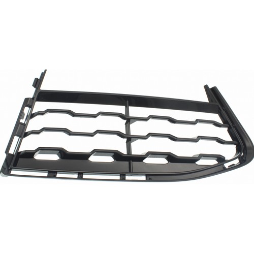 Front right bumper - front,