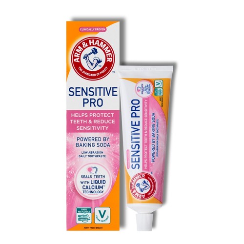 Arm hammer sensitive pro - &,