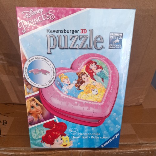 New ravensburger puzzle - ravensburger,